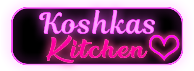 Koshka's Kitchen
