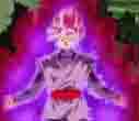 SSj10 Evil Future Goku