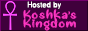 Hosted by Koshka's Kingdom.