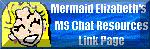 Mermaid Elizabeth's MS Chat Resources Link Page