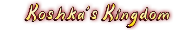 Koshka's Kingdom