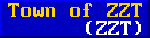 Town of ZZT