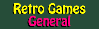 General Retro Games