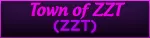 Town of ZZT