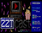 Title screen screenshot.